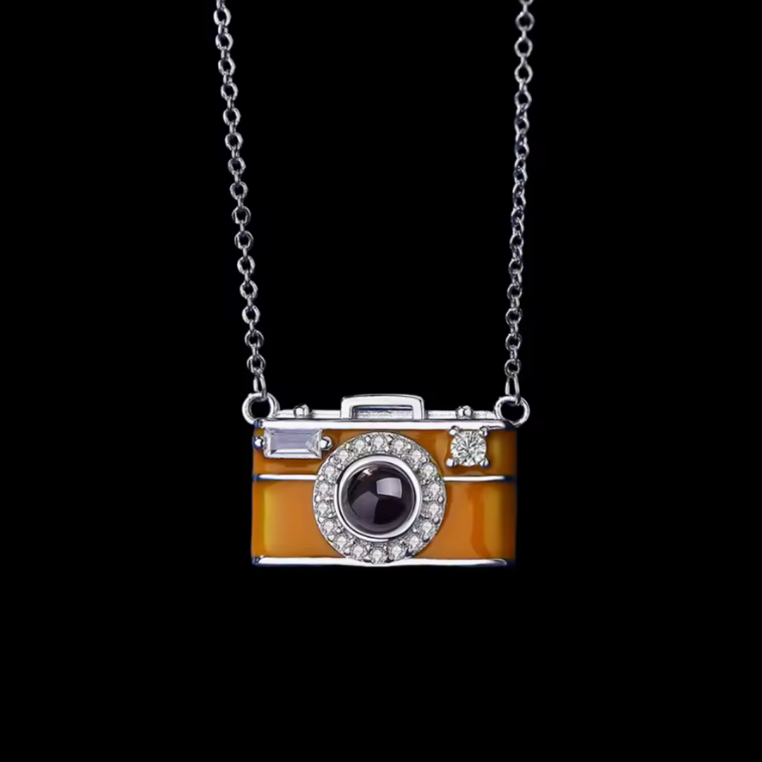 Collar de Proyección personalizado