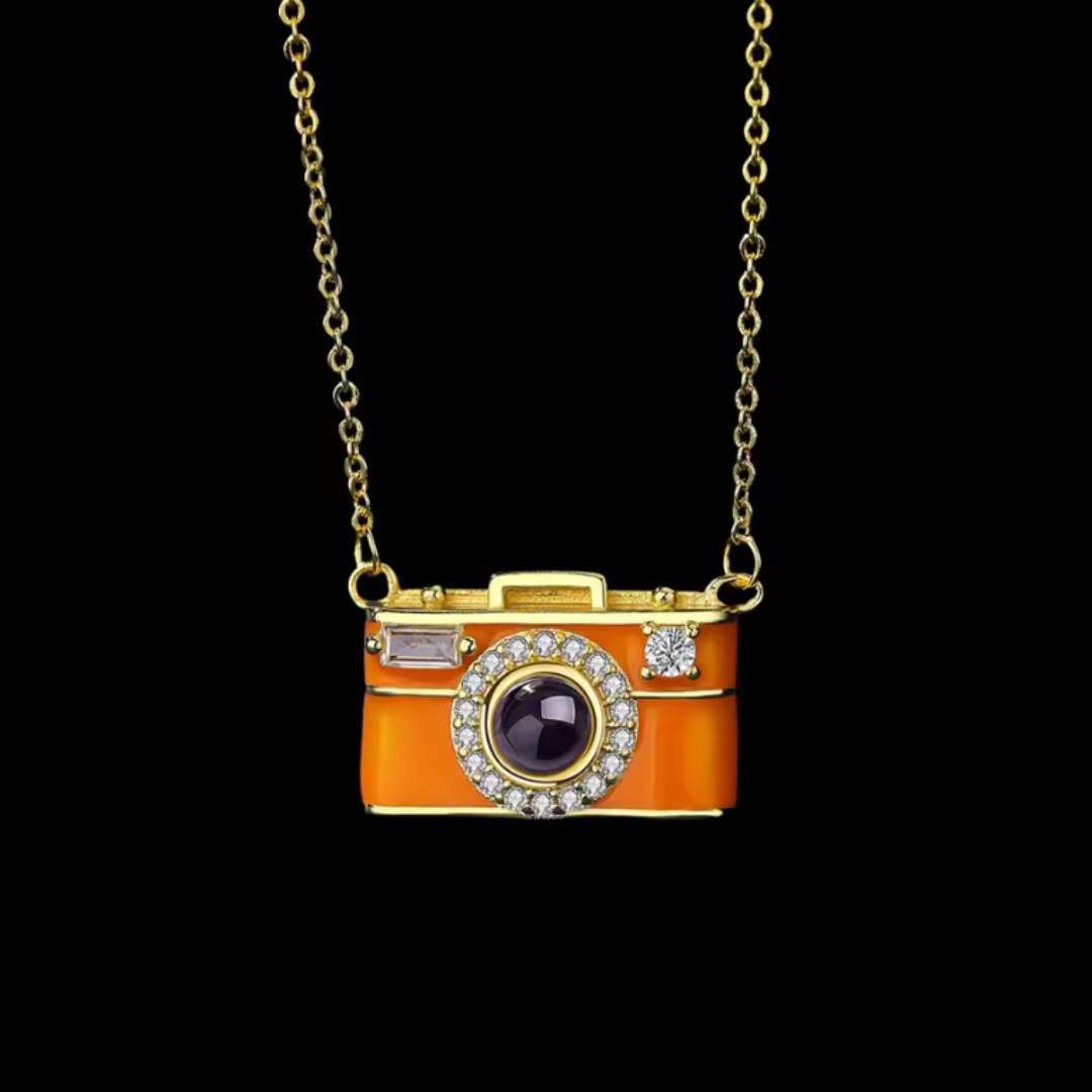 Collar de Proyección personalizado