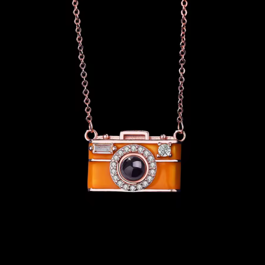 Collar de Proyección personalizado