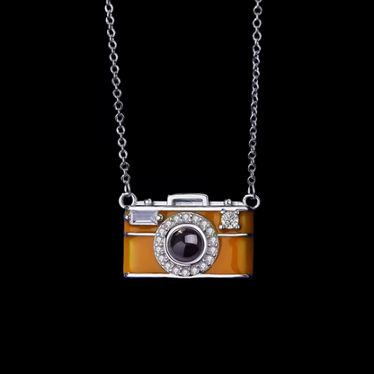 Collar de Proyección personalizado